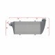 Personalizate Intercooler personalizat Wagner Competition 650mm x 400mm x 100mm | race-shop.ro