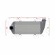 Personalizate Intercooler personalizat Wagner Competition 650mm x 400mm x 100mm | race-shop.ro