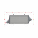 Personalizate Intercooler personalizat Wagner Competition 700mm x 300mm x 90mm | race-shop.ro