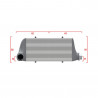 Performance personalizat intercooler Wagner 550mm x 400mm x 100mm