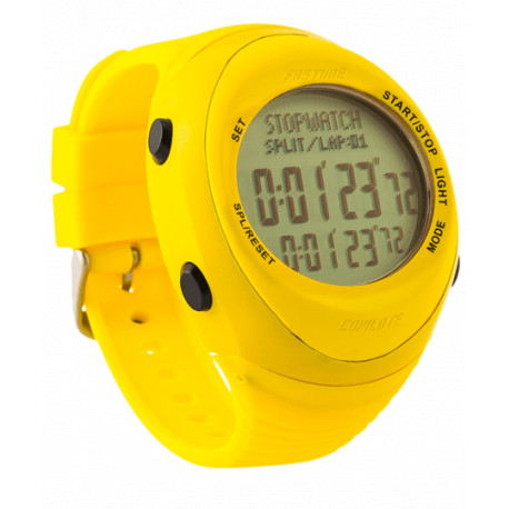 Ceasuri Ceas digital profesional FASTIME COPILOT RW3 | race-shop.ro
