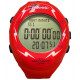 Ceasuri Ceas digital profesional Fastime RW3 Julien Ingrassia Limited edition - red | race-shop.ro