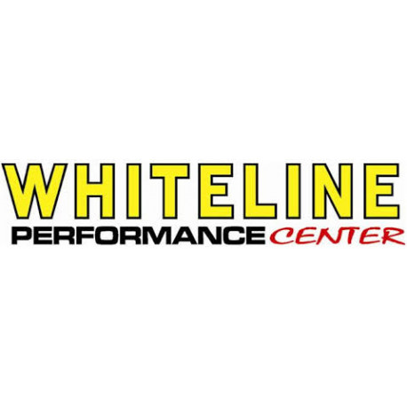 Whiteline Whiteline Shock absorber - stone guard, predná náprava | race-shop.ro