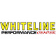 Whiteline Whiteline Camber/toe correction arm - complete upper Priečne rameno, predná náprava | race-shop.ro