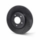 Frâne Rotinger Discuri frână față dreapt Rotinger High Performance 71014HP, (1 Buc) | race-shop.ro