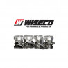 Piston forjat Wiseco pentru Ford MkII Focus RS, 83.00mm. CR8.5:1