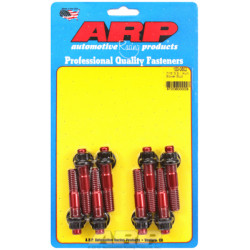 ARP Break-away Blower kit știfturi Alu 7/16x2.500"
