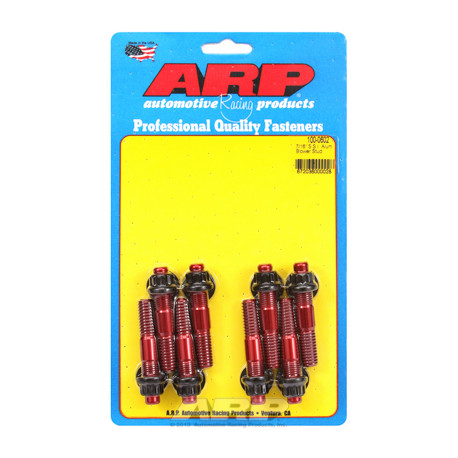 Șuruburi durabile ARP ARP Break-away Blower kit știfturi Alu 7/16x2.500" | race-shop.ro
