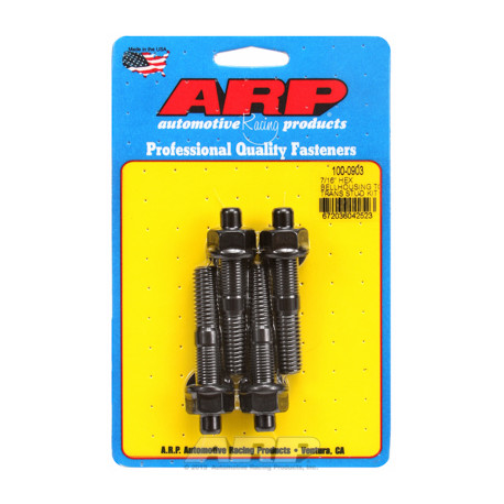 Șuruburi durabile ARP ARP kit știfturi cutia de viteze universale 7/16 x 69.85mm Hex | race-shop.ro