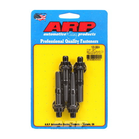 Șuruburi durabile ARP ARP kit știfturi cutia de viteze 7/16x2.750 12pt | race-shop.ro