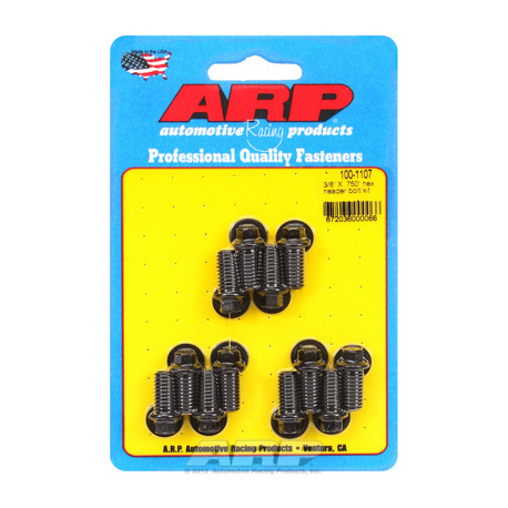 Șuruburi durabile ARP ARP kit șuruburi galerie 3/8x0.750" Hex | race-shop.ro