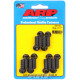Șuruburi durabile ARP ARP kit șuruburi galerie 3/8x1.000" Hex | race-shop.ro