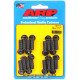 Șuruburi durabile ARP ARP kit șuruburi galerie 3/8x1.000" Hex | race-shop.ro