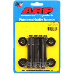 ARP set șuruburi capac supape (cap hexagonal), M6×1.0
