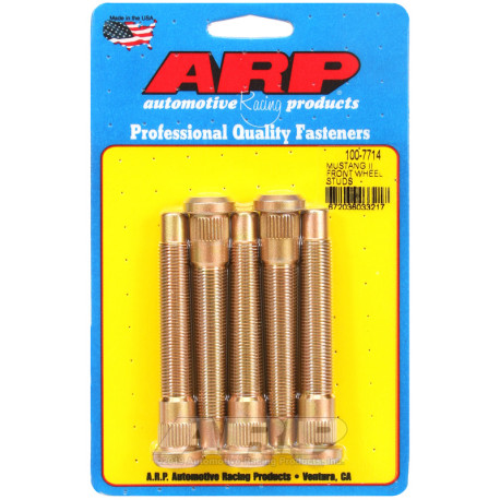 Șuruburi durabile ARP ARP prezoane roată, 1/2-20 | race-shop.ro