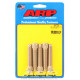 Șuruburi durabile ARP ARP GM model M12 X 1.5 X 2.5 set știfturi roată M12x1,5 | race-shop.ro