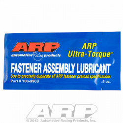 ARP Ultra Torque lubrifiant 0.5 oz.