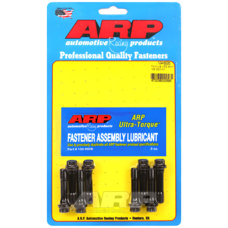 Șuruburi durabile ARP ARP set șuruburi biele, M9×1 | race-shop.ro