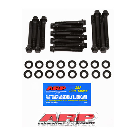 Șuruburi durabile ARP Buick Stage I kit șuruburi cap | race-shop.ro