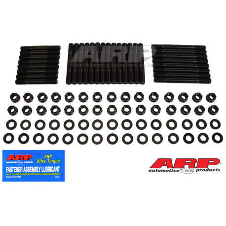 Șuruburi durabile ARP ARP set prezoane chiulasă pentru Buick 215c.i.d (cap hexagonal) | race-shop.ro