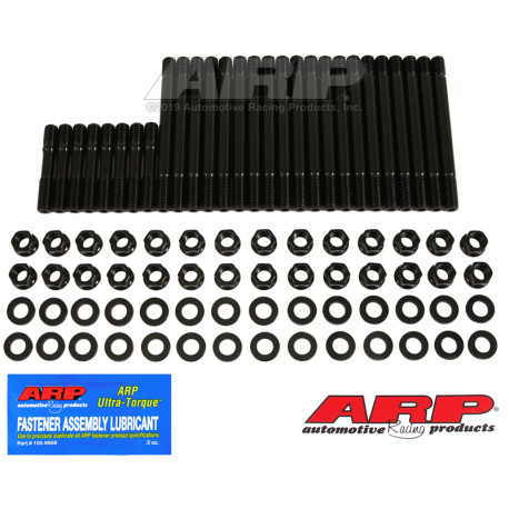 Șuruburi durabile ARP ARP set prezoane chiulasă pentru Buick 401c.i.d (cap hexagonal) | race-shop.ro