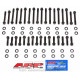 Șuruburi durabile ARP ARP SB Chevy 12pt kit șuruburi cap | race-shop.ro