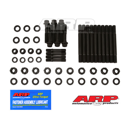 Șuruburi durabile ARP SB Chevy s 4-șuruburi față & spate MSK | race-shop.ro