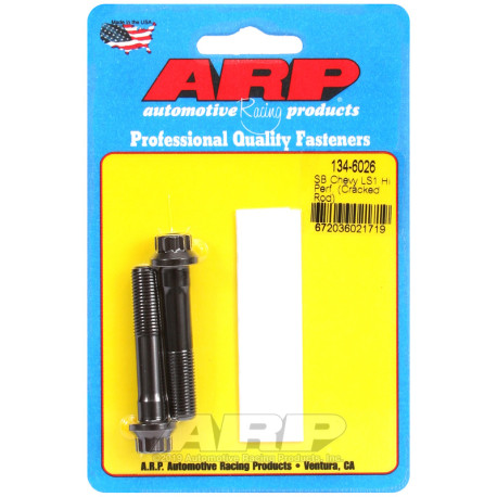 Șuruburi durabile ARP ARP sculă (LS1 Hi-Performance Cracked), V2 | race-shop.ro