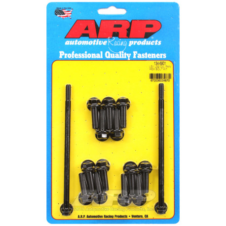 Șuruburi durabile ARP ARP set șuruburi baie ulei (cap hexagonal) | race-shop.ro