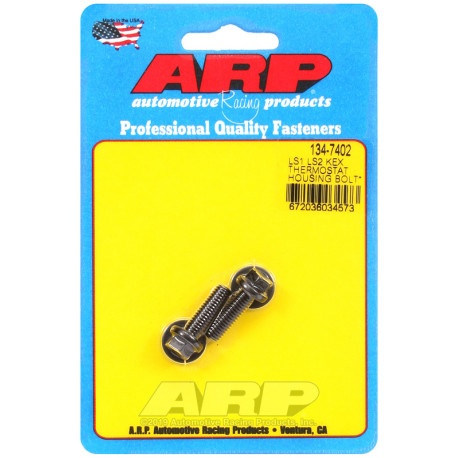 Șuruburi durabile ARP ARP șuruburi carcasă termostat (cap hexagonal) | race-shop.ro