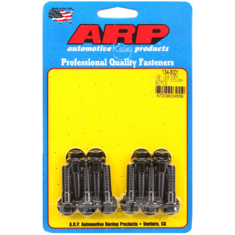 Șuruburi durabile ARP ARP șuruburi (cap hexagonal, LS1 LS2 capac vale) | race-shop.ro