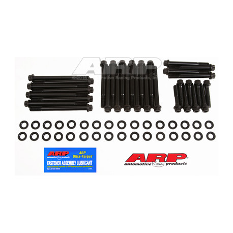 Șuruburi durabile ARP BBC #315/335/357 kit șuruburi cap | race-shop.ro