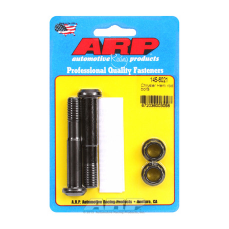Șuruburi durabile ARP Chrysler Hemi șuruburi bielă | race-shop.ro