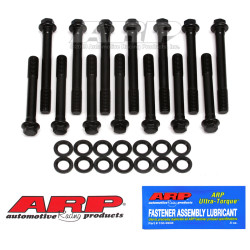 ARP set prezoane chiulasă (JEEP INLINE), V1