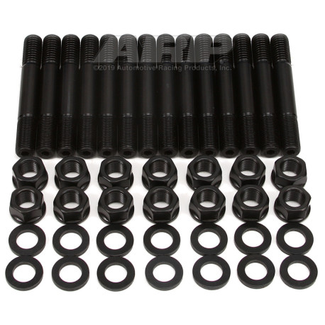Șuruburi durabile ARP ARP set prezoane paliere (JEEP INLINE) | race-shop.ro