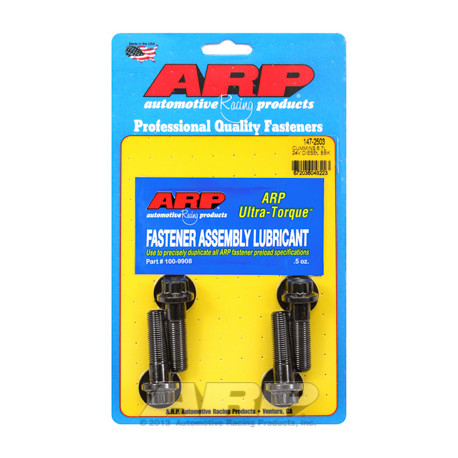 Șuruburi durabile ARP CUMMINS 6.7L 24V DIESEL kit șuruburi | race-shop.ro