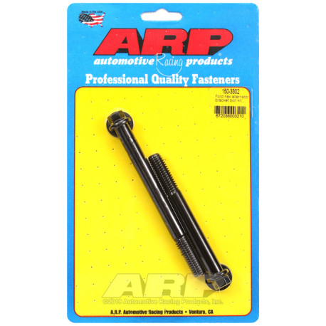 Șuruburi durabile ARP ARP șuruburi alternator pentru Ford (cap hexagonal) | race-shop.ro