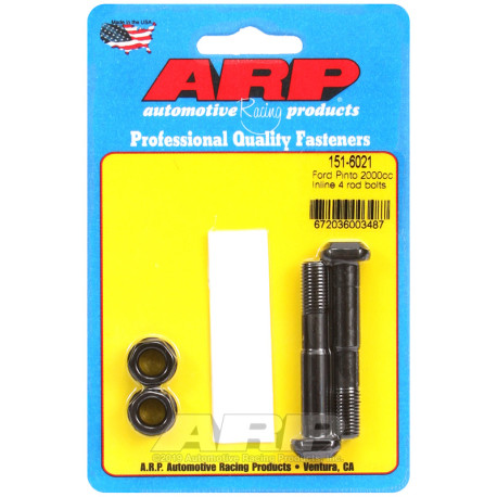 Șuruburi durabile ARP ARP șuruburi bielă pentru Ford Pinto 2000cc Inline 4 | race-shop.ro