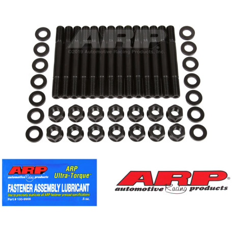 Șuruburi durabile ARP ARP set prezoane paliere pentru Ford Inline 6 | race-shop.ro
