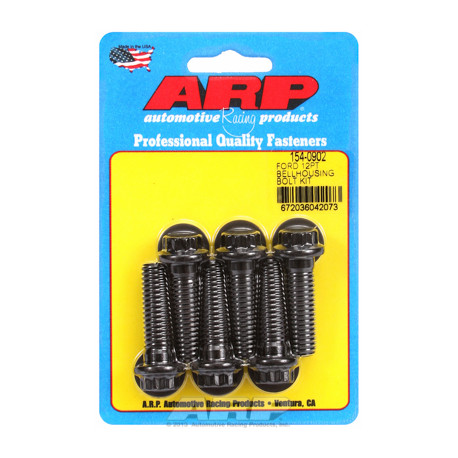 Șuruburi durabile ARP Ford 12pt kit șuruburi | race-shop.ro