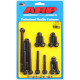 Șuruburi durabile ARP Ford ALU hex capac distribuție & set pompa de apă | race-shop.ro