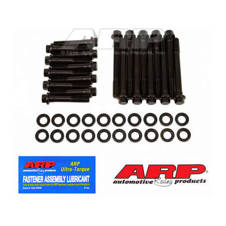 Șuruburi durabile ARP SB Ford 289-302 standard kit șuruburi cap | race-shop.ro