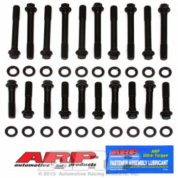 SB Ford 351W kit șuruburi cap