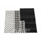 Șuruburi durabile ARP FORD FLAT Cap `38-48 cu OFFY cap set știfturi cap | race-shop.ro