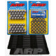 Șuruburi durabile ARP FORD FLAT Cap `49-53 cu OFFY cap set știfturi cap | race-shop.ro