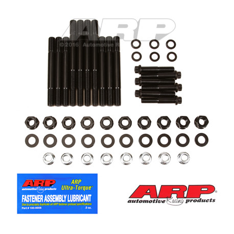 Șuruburi durabile ARP Ford Boss 302 4-șuruburi MSK | race-shop.ro