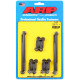 Șuruburi durabile ARP Ford Kit șuruburi capac chiulasă oxid negru 12pt | race-shop.ro