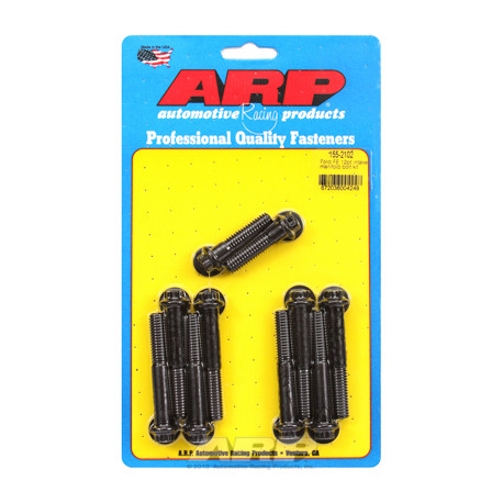 Șuruburi durabile ARP Ford FE 12pt kit șuruburi admisie | race-shop.ro