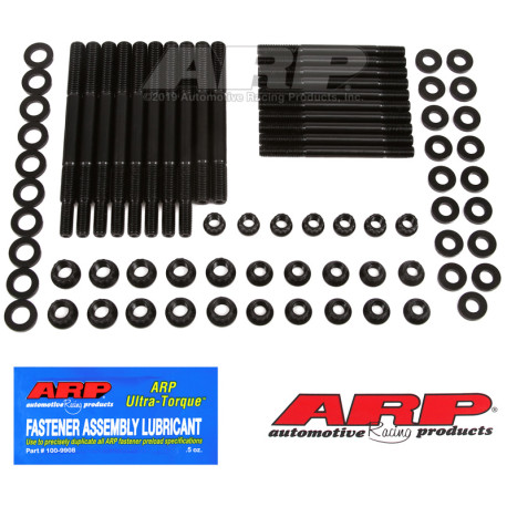 Șuruburi durabile ARP ARP set prezoane paliere pentru Ford Modular (Windage Tray) | race-shop.ro