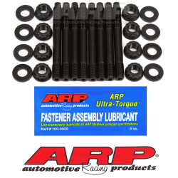 ARP set prezoane paliere (ARP2000)